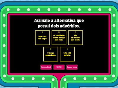 Questionário - Fase 2 Intermediário