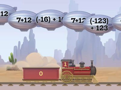 CỘNG TRỪ SỐ NGUYÊN