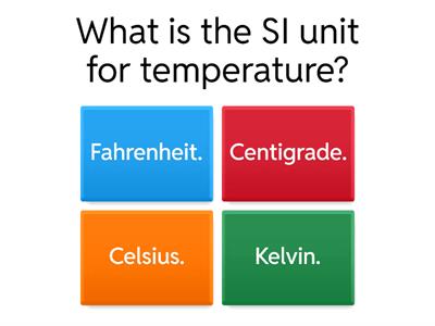  Scientific principles