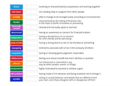 Roadmap B1 (4A vocab)