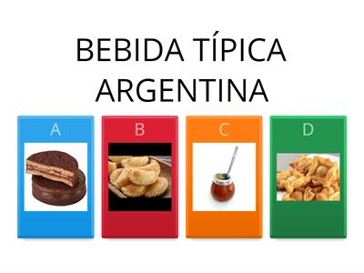 ARGENTINA