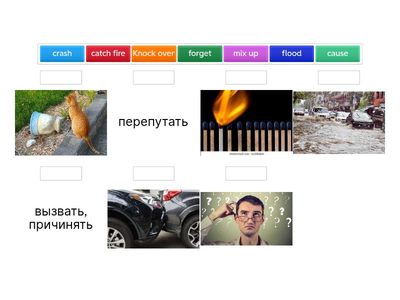 Roadmap B1+, Unit 4A