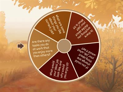 Job- questions- Pre-intermediate