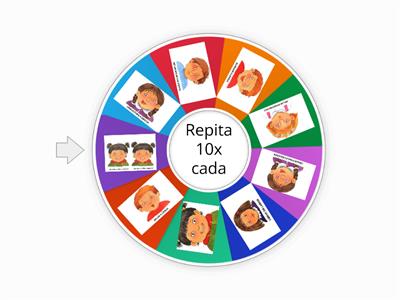 Motricidade Orofacial