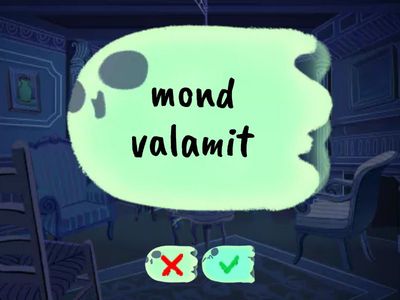 Past Simple Irregular Project 3 