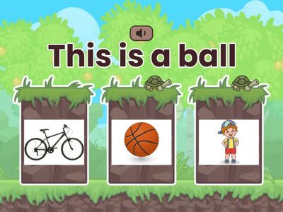 Quiz Review for pre english