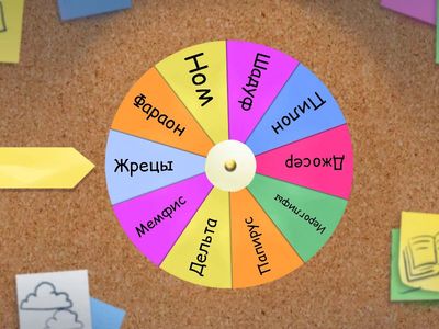 Дайте определение понятиям Древний Египет