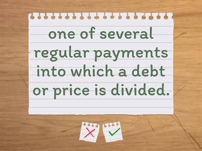 Money - english file advanced