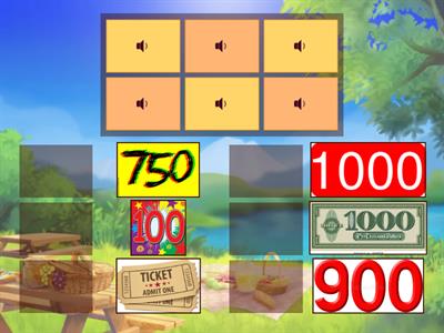 HERE WE GO 6 STARTER