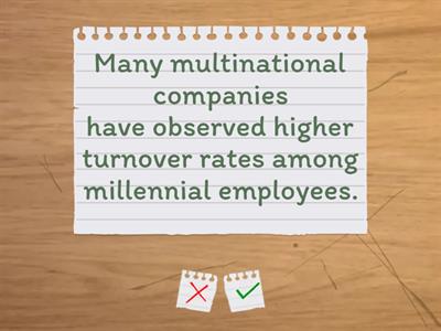 Linguaskill: speaking part 2.11 (Cristina)