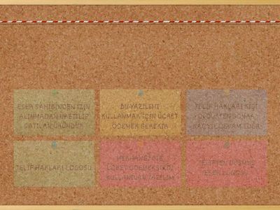 BİLİŞİM TEKNOLOJİLERİ 6. SINIF TELİF HAKLARI