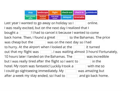 Super Powers 7 Unit 5.3