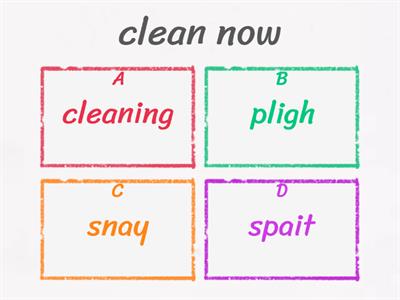  ea,ee,ai,ay,oa,ow,igh quiz