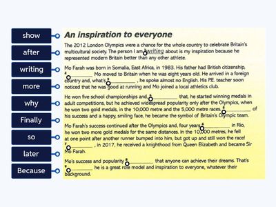  High Note 2, Unit 2.7, Wb, Ex. 2