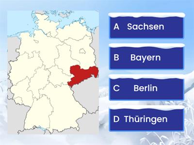 Deutsche Bundesländer MEc02b