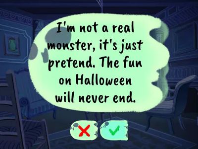 Halloween riddles for kids 