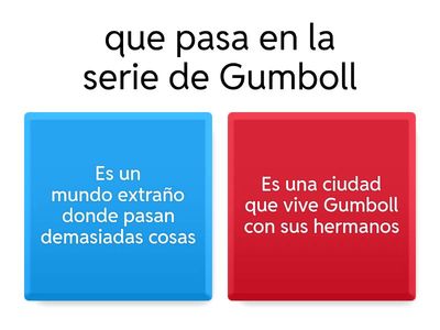 preguntas de series divertidas 