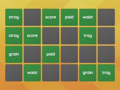 Fundations 2 Unit 10