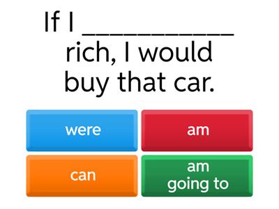 Choose the correct answer.