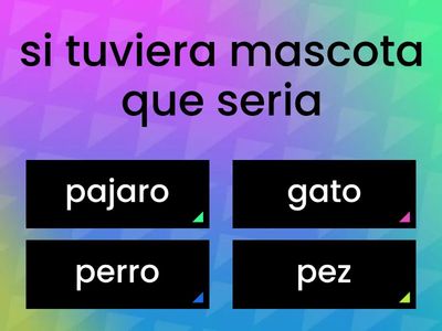 cuanto sabes sobre mi versión difícil