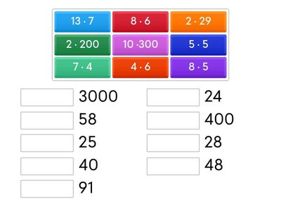 Korrutamine  4. klass 14.11.2025