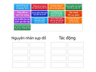 Trật tự hai cực Ianta