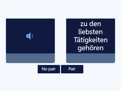 Einkaufen Spekntrum B2