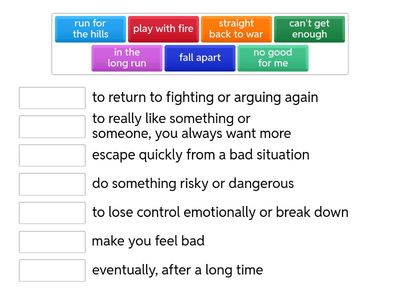 4.3 | Run for the hills