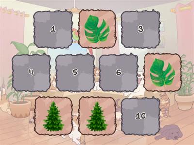 Автоматизація звука Л (рослини)