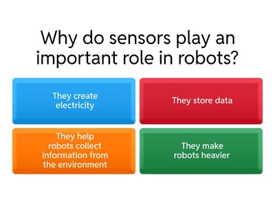 automation & robotics