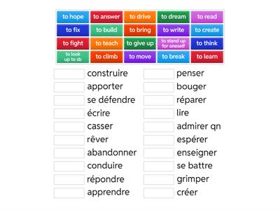 verbs-only verbs-