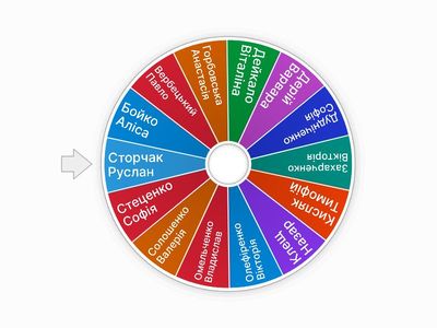 Гра таємний санта 