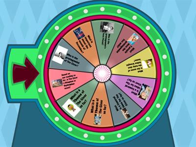 The Giver (Chapter 1 &2)