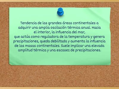 Glosario Geografía Temas 3 y 4