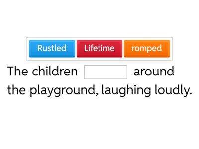 The Wild Robot Escapes  Chapter: 16-17