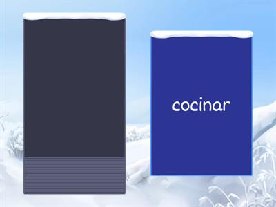 PICTIONARY - Los Pasatiempos