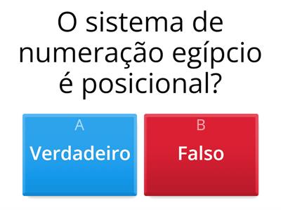 Simulado Revisão de Matemática (6° ano)