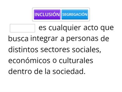 GEOGRAFÍA I - NATURALEZA Y SOCIEDAD - CONVIVENCIA INTERCULTURAL