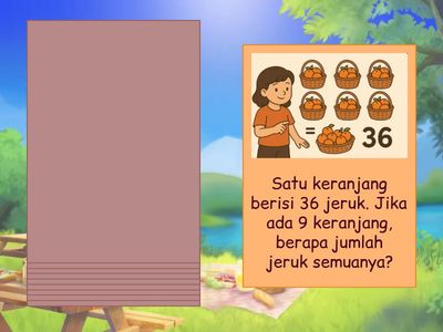Ayo Bicara Matematika Kelas 4!
