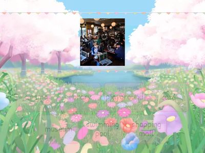 FF3 - UNIT 7 - LESSON 1