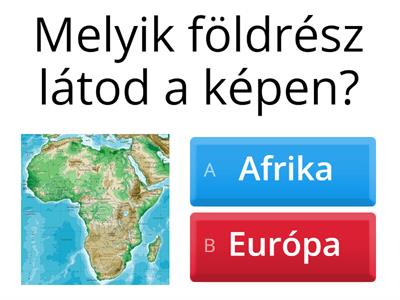 Afrika