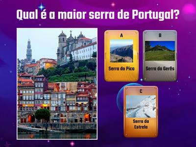 Estudo do Meio-4º Ano -2º Período