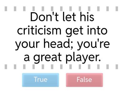 EF upper inter colloquial