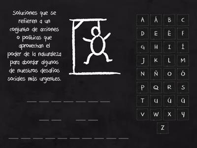 Desarrollo Sustentable