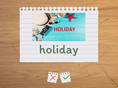 Vocabulary Let's celebrate. Karpuk 4. Lessons 1-6