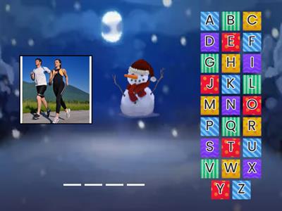 1.6 Hangman #2 (Plural -s)