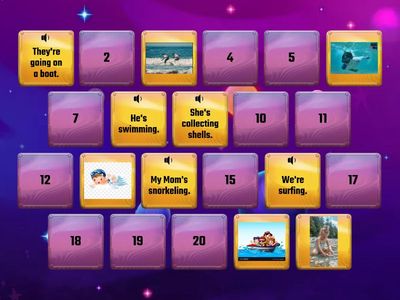 Grade 4(Unit 5 lesson 2)