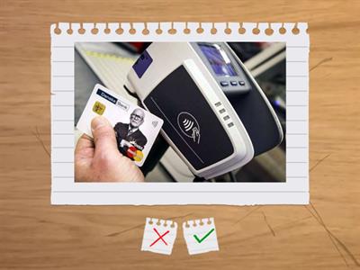 Aikuiset: Ostokset 1