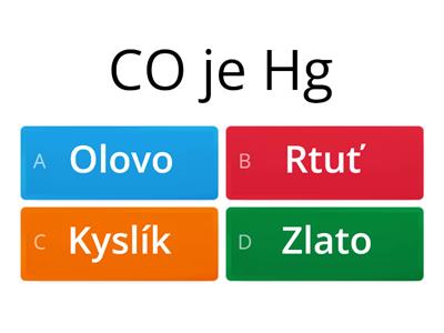 Chemie