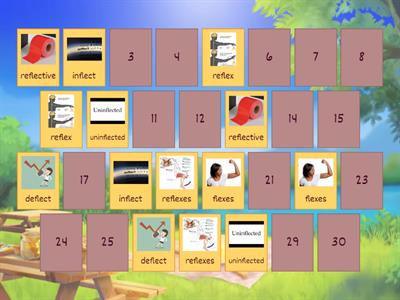 Take Flight Lesson 108 flect/flex